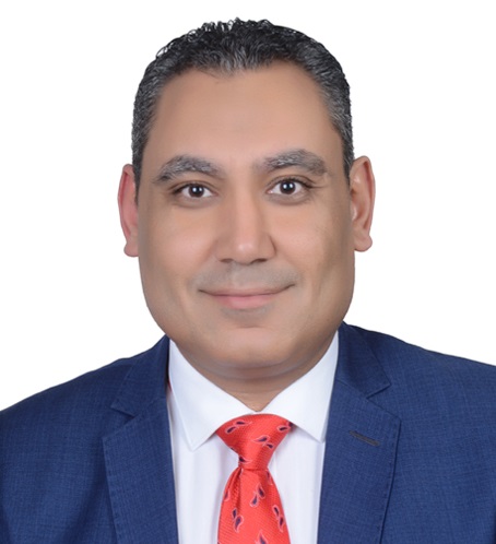 Dr. Mohamed Abdelghany