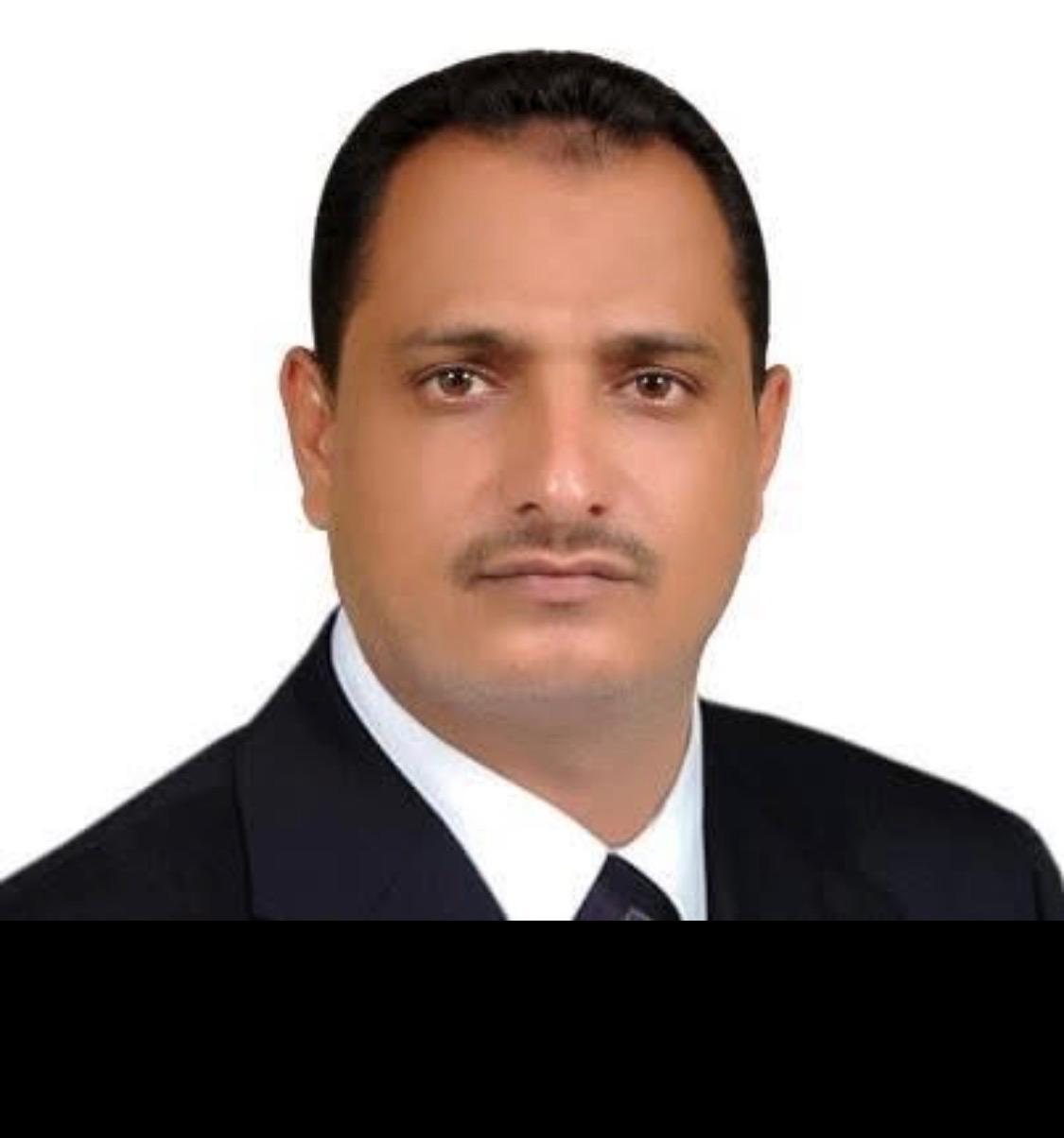 Dr. Abdullah Alammar