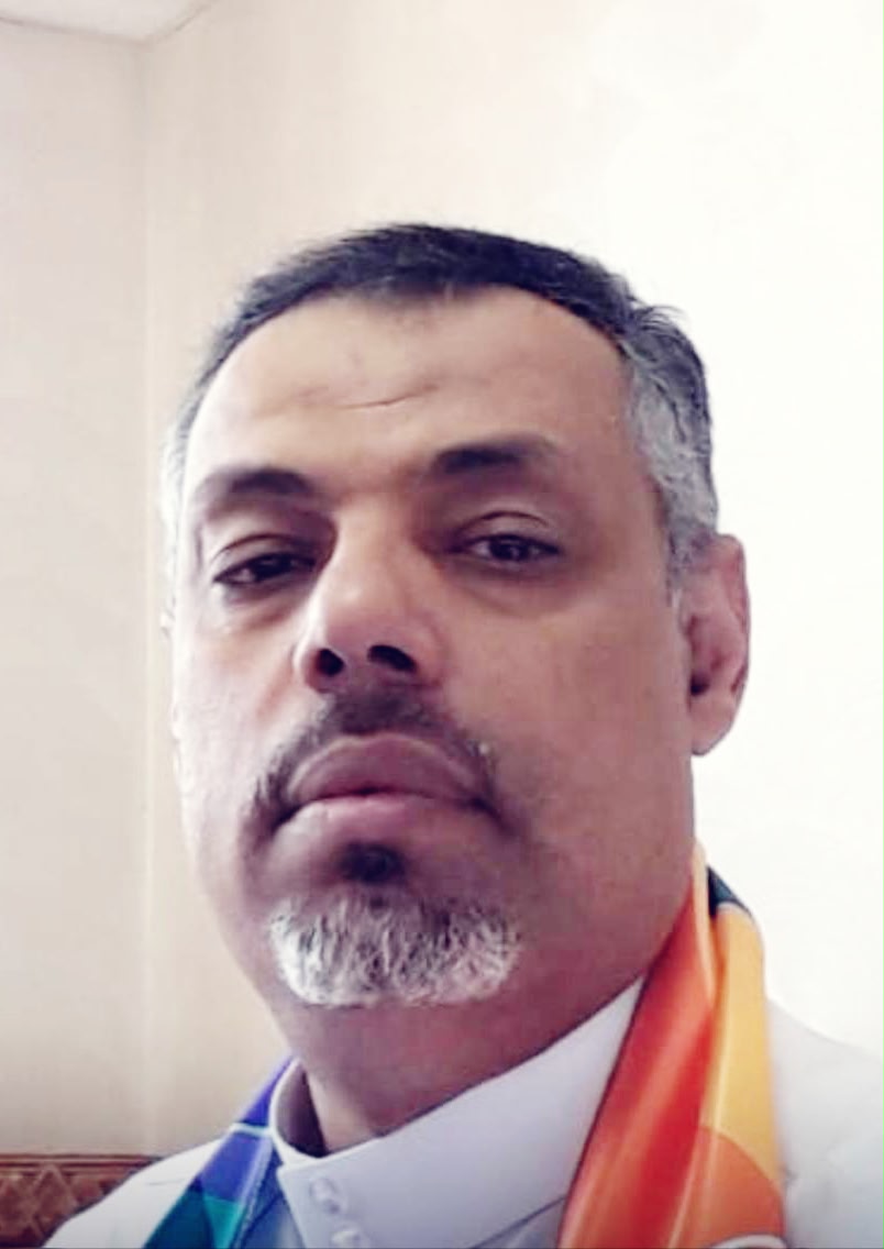 Dr. Baseim Alariki