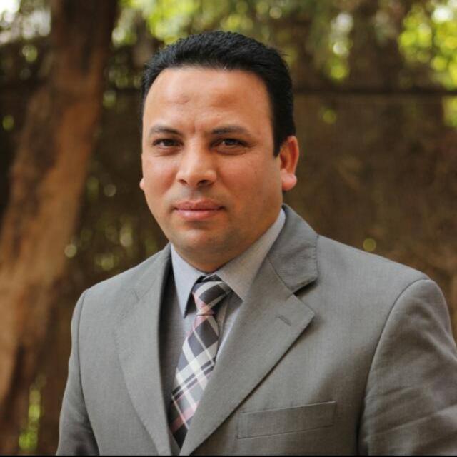Dr. Elsayed Sadek