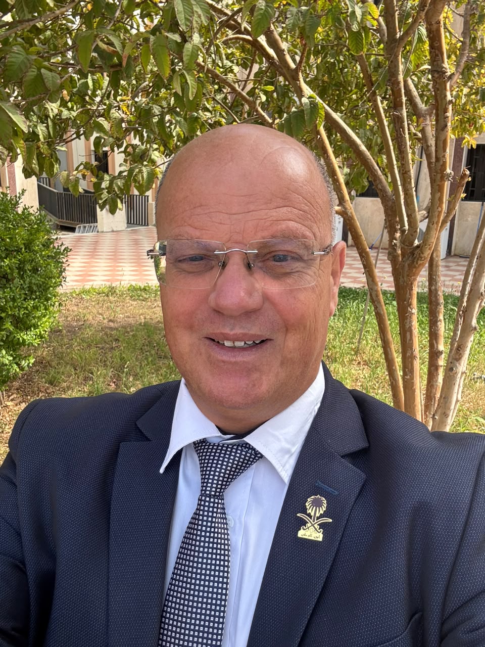 Dr. Kareem Dauousn
