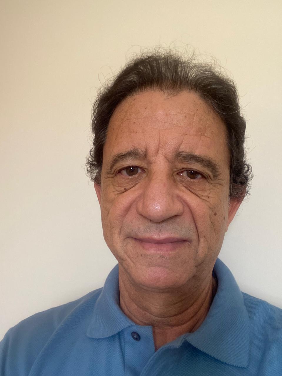 Dr. Mohsen Debabi