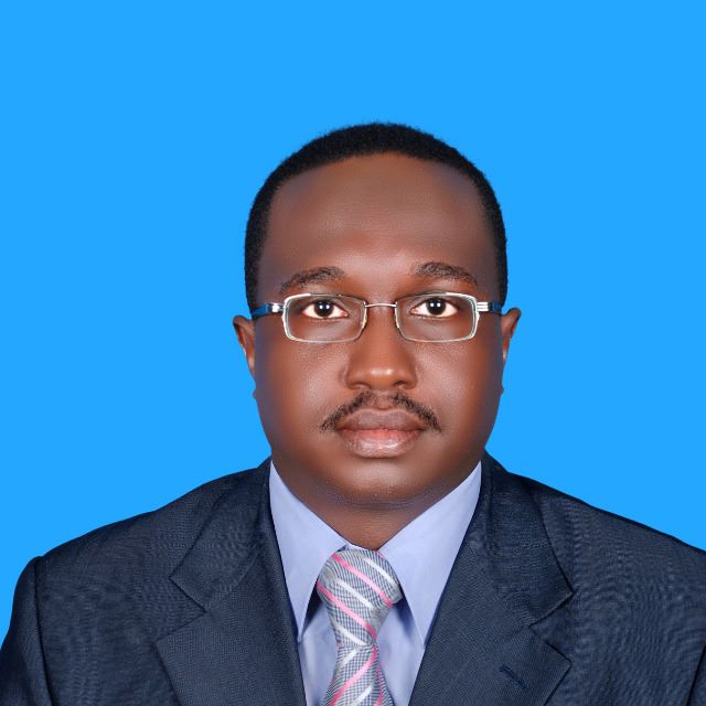 Dr. Omran Malik